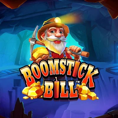 Play the Boomstick Bill slot by High Limit Studio on VeryWell Casino