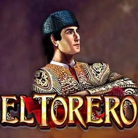 El Torero logo by RTG (Reel Time Gaming) at VeryWell CasinoEl Torero