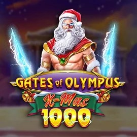 Play Gates of Olympus Xmas 1000 slot by Pragmatic Play on verywell.eu.com