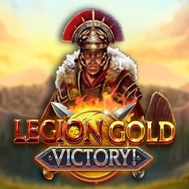 Try Legion Gold Victory! slot by Play'n GO on verywell.eu.com – logo image