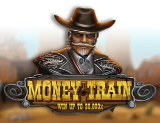 Enjoy Money Train by Relax Gaming – logo hosted on verywell.eu.com