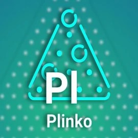 Plinko (Spribe) logo by Spribe at VeryWell CasinoPlinko (Spribe)