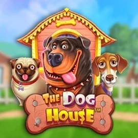 The Dog House by Pragmatic Play, showcased at verywell.eu.com – game logo