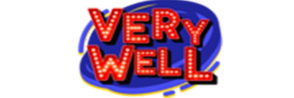 VeryWell Casino Logo